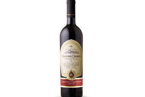 罗马尼亚皇冠酒庄精英系列赤霞珠干红葡萄酒750ml一瓶价格多少钱？