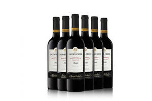 澳大利亚杰卡斯Jacob’sCreek酿酒师臻选系列梅洛干红葡萄酒价格多少钱？