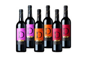 澳大利亚袋王DiwantDiwant1128系列干红葡萄酒价格多少钱？