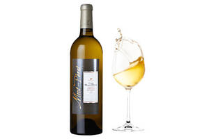 法国波尔多AOC蒙佩奇古堡干白葡萄酒750ml一瓶价格多少钱？