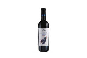摩尔多瓦威玛泰ViaMatei2017年份臻品伊莎贝拉半甜红葡萄酒750ml一瓶价格多少钱？