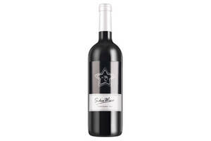智利星得斯四钻赤霞珠混酿干红葡萄酒750ml一瓶价格多少钱？
