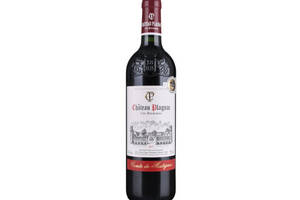 梅多克干红葡萄酒750ml价格