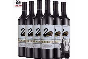 法国朗格多克AOP米致天鹅干红葡萄酒750ml6瓶整箱价格多少钱？