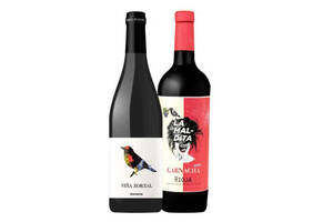 西班牙恋鸟庄园干红葡萄酒+小皮干红葡萄酒750ml一瓶价格多少钱？