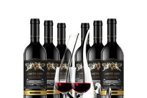法国拉蒙塔尼干红葡萄酒典藏系列T99纪念版750ml6瓶整箱价格多少钱？