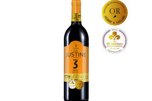法国J3黄标干红葡萄酒750ml一瓶价格多少钱？