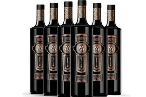 西拉干红葡萄酒价格2013