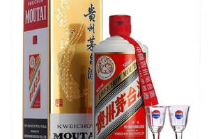 中国10大白酒品牌