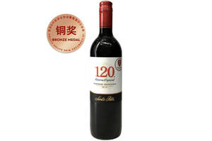 张裕干红葡萄酒120読庆