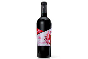 国产兰山红红优赤霞珠2016干红葡萄酒750ml一瓶价格多少钱？