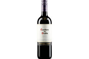 智利红魔鬼梅洛葡萄酒750ml一瓶价格多少钱？