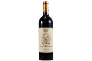 法国1855列级庄二级庄金玫瑰酒庄干红葡萄酒2007年份750ml一瓶价格多少钱？