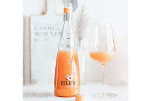 德国Bellini彼得美德贝利网红配制酒桃子味一瓶价格多少钱？