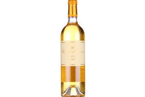 法国苏玳产区超一级酒庄伊甘古堡贵腐甜白葡萄酒2010年份750ml一瓶价格多少钱？