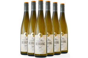 德国莱茵高雷司令riesling甜白葡萄酒半甜葡萄酒价格多少钱？