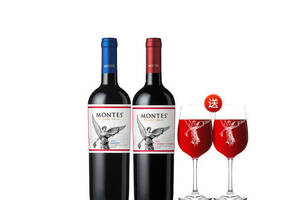 智利蒙特斯montes经典系列红葡萄酒750ml一瓶价格多少钱？