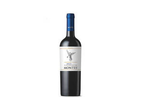 智利蒙特斯montes酿酒师精选梅洛红葡萄酒750ml一瓶价格多少钱？
