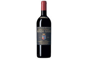 意大利碧安帝山迪2007年份布鲁奈罗蒙塔希诺干红葡萄酒750ml一瓶价格多少钱？