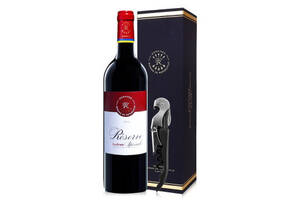 法国拉菲罗斯柴尔德珍藏波尔多干红葡萄酒750ml一瓶价格多少钱？
