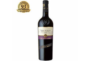 意大利塞朗公爵西西里TerreSiciliane干红葡萄酒750ml一瓶价格多少钱？
