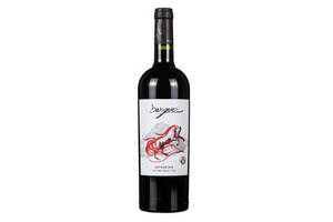 智利巴诗歌红葡萄酒750ml一瓶价格多少钱？