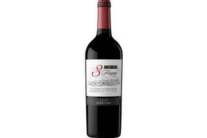 西班牙拉贝迪LABELLEDAME沛瑞拉达陈酿干红葡萄酒750ml一瓶价格多少钱？