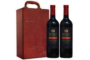 澳大利亚奔富Penfolds干红葡萄酒洛神黑金干红葡萄酒价格多少钱？