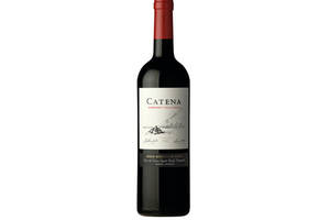阿根廷JS92分CATENA卡帝娜赤霞珠干红葡萄酒2016年份一瓶价格多少钱？
