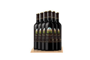 国产民权优酿级赤霞珠干红葡萄酒商务装750ml一瓶价格多少钱？
