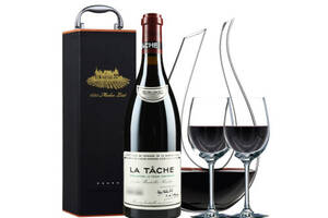 法国罗曼尼康帝酒园拉塔希LaTache1999年份干红葡萄酒750ml一瓶价格多少钱？