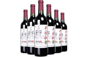 龙徽葡萄酒品牌
