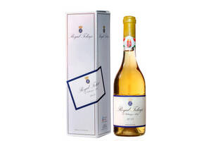 匈牙利荣耀RoyalTokaji2013年托卡伊5篓阿苏贵腐甜白葡萄酒500ml一瓶价格多少钱？