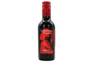 智利小红帽梅洛干红葡萄酒187ml一瓶价格多少钱？