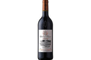 法国舜邑干红葡萄酒1758价格