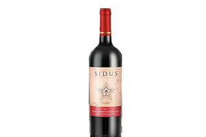 智利进口洋河星得斯SIDUS干红葡萄酒750ml一瓶价格多少钱？