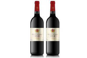 国产贝乐颂干红葡萄酒西班牙原汁进口750mlx2瓶礼盒装价格多少钱？