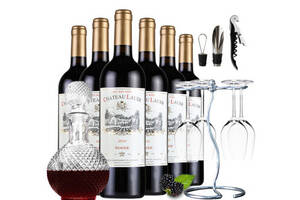 国产罗蒂干红葡萄酒法国原酒进口750ml6瓶整箱价格多少钱？