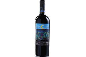 智利傲鱼aoyo奇洛埃岛珍藏赤霞珠干红葡萄酒2014年份750ml一瓶价格多少钱？