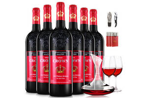 梅洛干红2009葡萄酒价格