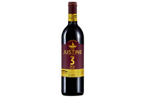 西班牙贾斯汀DIVINEJUSTINEGUADIANA产区干红葡萄酒750ml一瓶价格多少钱？