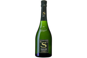 法国勒梅尼勒SalonLeMesnil沙龙干型香槟2007年份750ml一瓶价格多少钱？