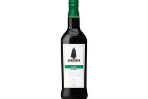 西班牙雪莉酒山地文SANDEMAN菲诺雪莉白FinoSherry加强型葡萄酒750ml一瓶价格多少钱？