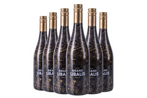 西班牙里奥哈Rioja产区百莉丝少女系列干白葡萄酒750ml6瓶整箱价格多少钱？