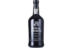 葡萄牙荣耀波尔图RoyalOportoTAWNYPORTO茶色波特酒750ml一瓶价格多少钱？