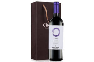 智利佳沃醇美汇圆满美乐有机干红葡萄酒750ml一瓶价格多少钱？