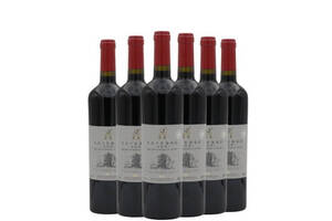 法国干红葡萄酒2000的价格