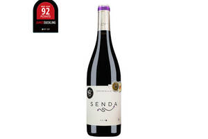 西班牙Senda66号森路2014丹魄干红葡萄酒750ml6瓶整箱价格多少钱？