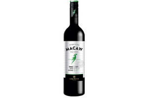 巴西卡萨佩里尼马卡鹦鹉丹娜半甜红葡萄酒750ml一瓶价格多少钱？