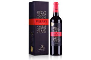 智利克拉克KELAKEENTRYBLEND佳美娜干红葡萄酒750ml一瓶价格多少钱？